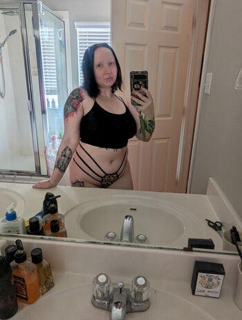 Full leaked Abadon private onlyfans photo