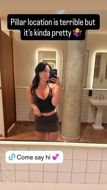 Abby Boom