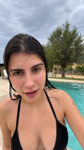 Full leaked Abbyimu page private onlyfans photo