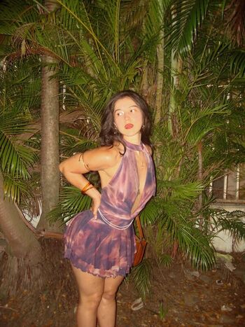 Full leaked Abimartinezre private onlyfans photo