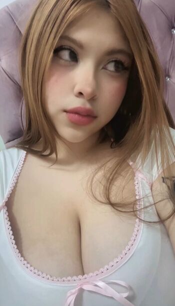 Full leaked Abisag mayen private onlyfans photo