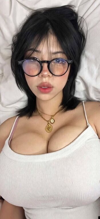 Full leaked Aby dazai private onlyfans photo