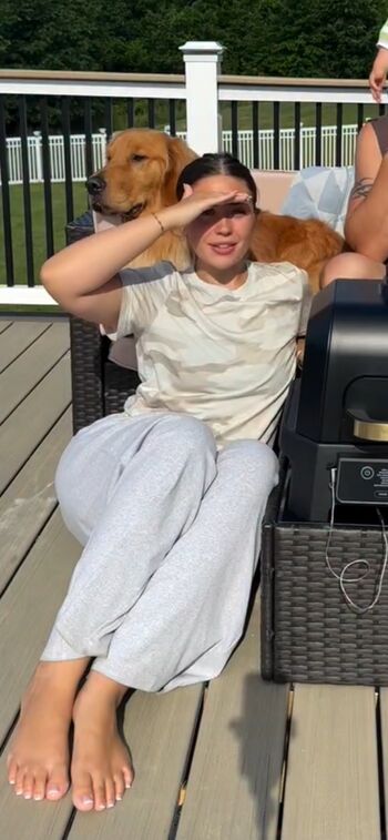 Full leaked Addie mccracken private onlyfans photo