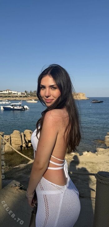 Full leaked Adelina noellee private onlyfans photo