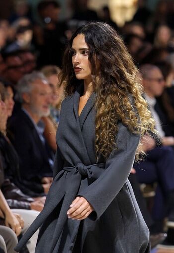 Full leaked Adria arjona private onlyfans photo