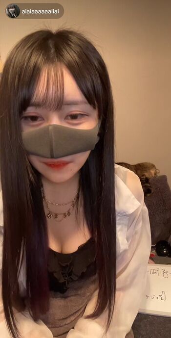 Full leaked Aiaiaaaaaaiiai private onlyfans photo
