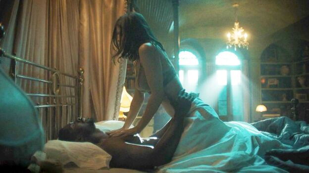 Full leaked Alex daddario private onlyfans photo