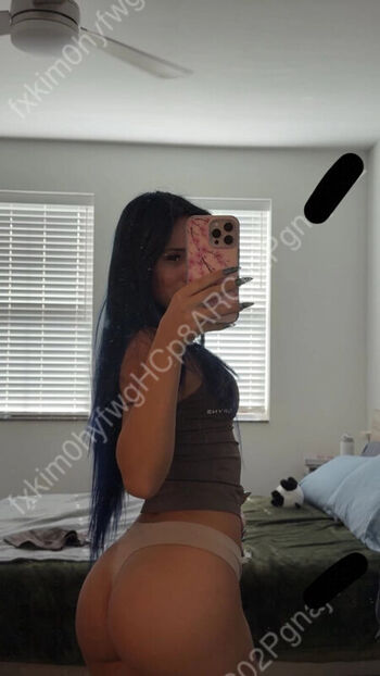 Full leaked Alexia steade private onlyfans photo