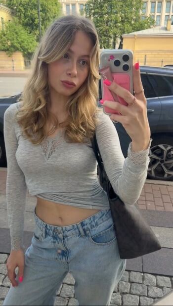 Full leaked Alina denisova private onlyfans photo