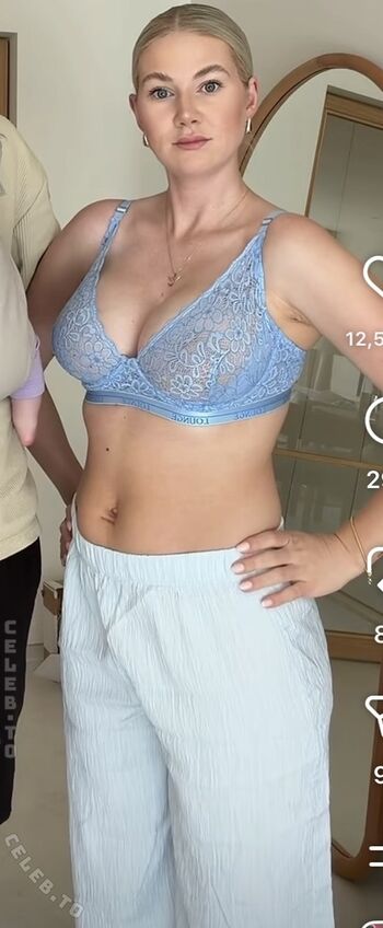Full leaked Alina ristenpart private onlyfans photo