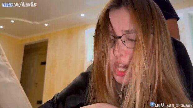 Full leaked Alinarai private onlyfans photo