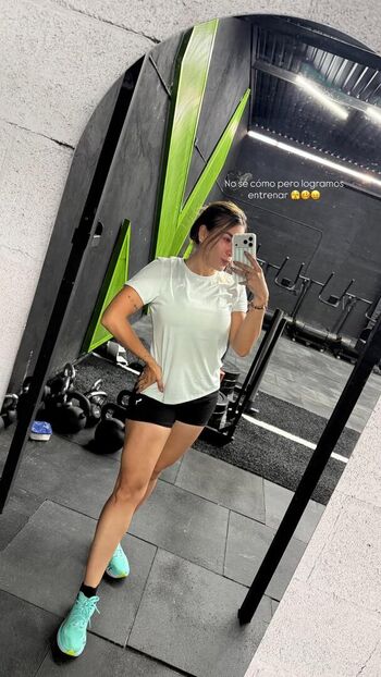 Full leaked Aline torres private onlyfans photo