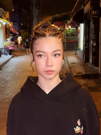 Full leaked Alisa sezen sever private onlyfans photo