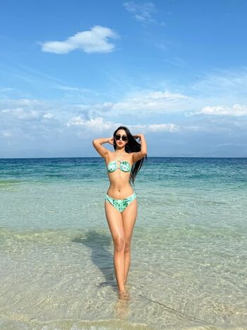 Full leaked Aliyah saena private onlyfans photo