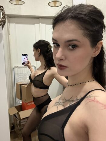 Full leaked Alleksa ndria private onlyfans photo