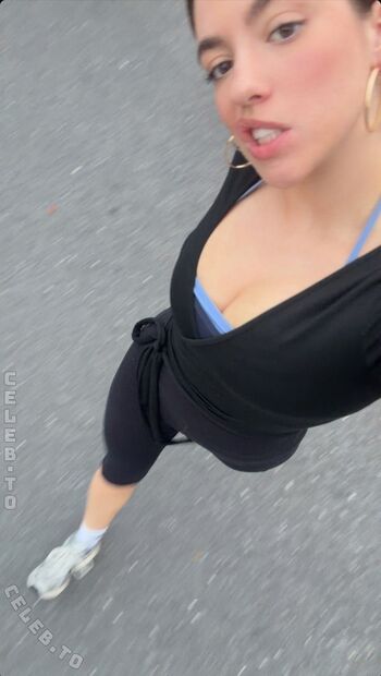 Full leaked Allie sherlock private onlyfans photo