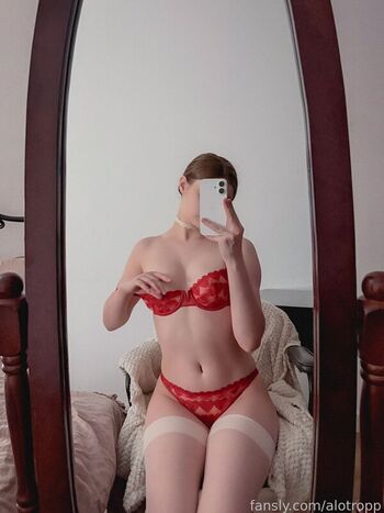 Full leaked Allotrop private onlyfans photo