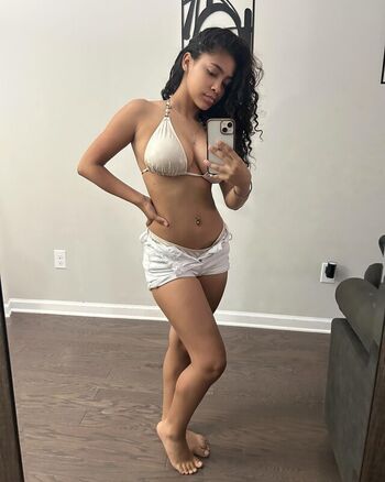 Full leaked Alycia mojica private onlyfans photo