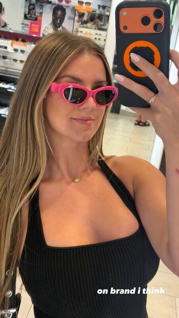 Full leaked Amanda sorensen private onlyfans photo