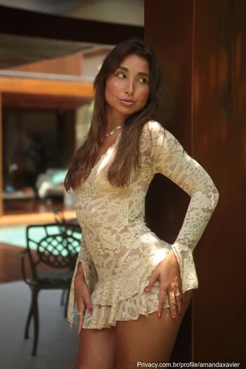 Full leaked Amanda xavier private onlyfans photo