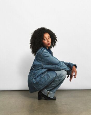 Amandla Stenberg
