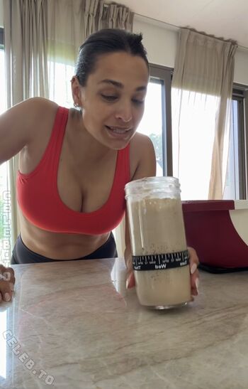 Full leaked Amira aly private onlyfans photo
