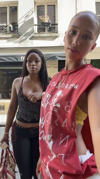 Full leaked Amira dahl page private onlyfans photo