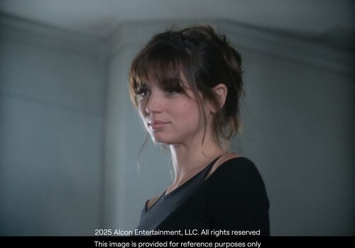 Full leaked Ana de armas private onlyfans photo