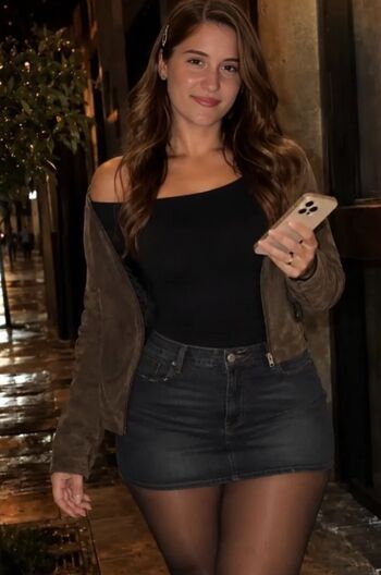 Full leaked Ana madiedo s private onlyfans photo