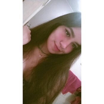 Full leaked Andrea escudero private onlyfans photo