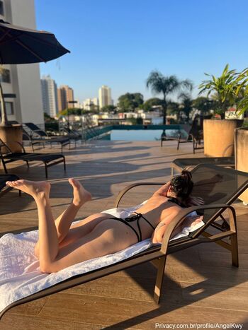 Full leaked Angelkwy page private onlyfans photo
