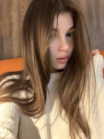 Full leaked Ani butler private onlyfans photo