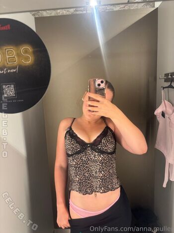 Full leaked Anna muller private onlyfans photo