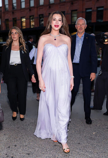 Full leaked Anne hathaway private onlyfans photo