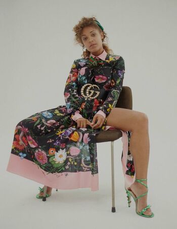 Full leaked Antona thomas private onlyfans photo
