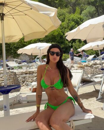Antonella Mosetti