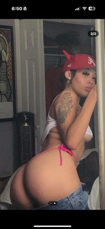 Full leaked Anycia page private onlyfans photo