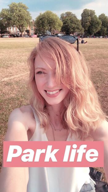 Full leaked Aoife wilson private onlyfans photo