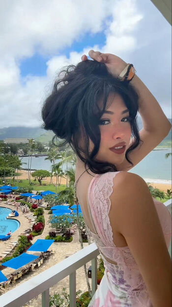 Full leaked Aozami private onlyfans photo