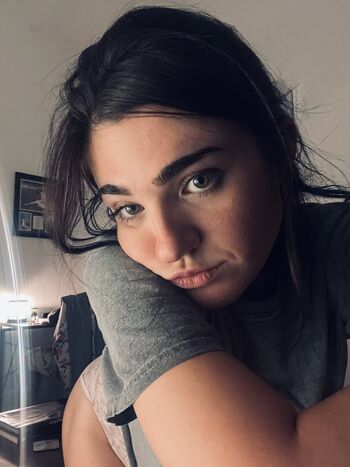 Full leaked Apinky private onlyfans photo