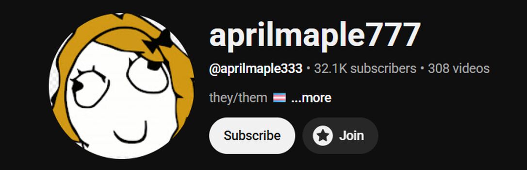 Full leaked Aprilmaple private onlyfans photo