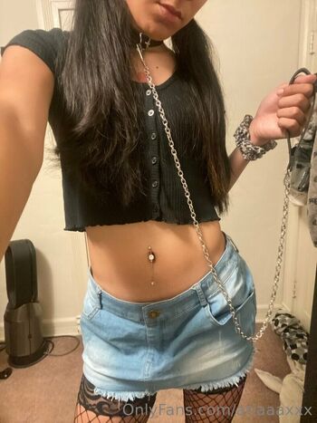 Full leaked Ariaaaxxx private onlyfans photo
