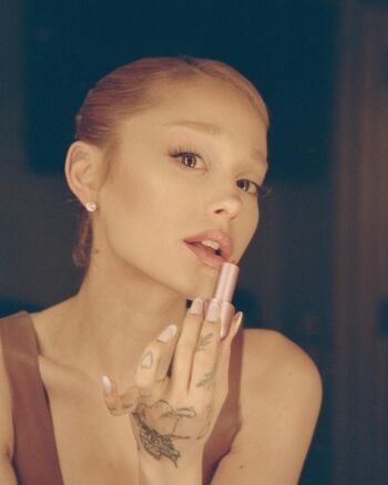 Ariana Grande