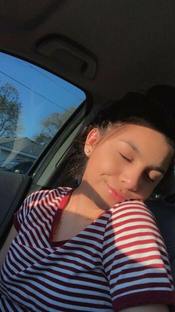 Full leaked Ariana lopez private onlyfans photo