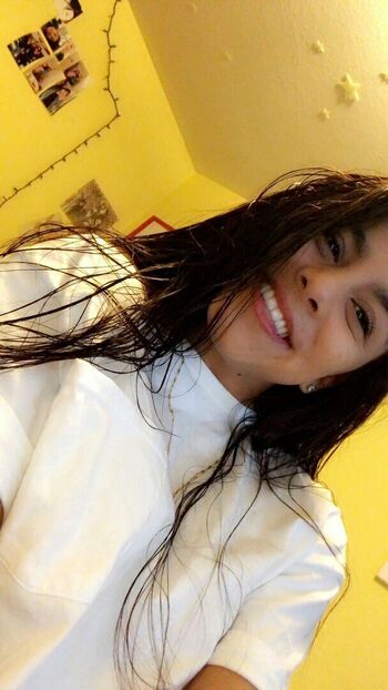 Full leaked Ariana lopez private onlyfans photo
