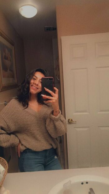 Full leaked Ariana lopez private onlyfans photo