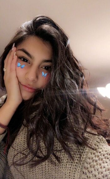 Full leaked Ariana lopez private onlyfans photo