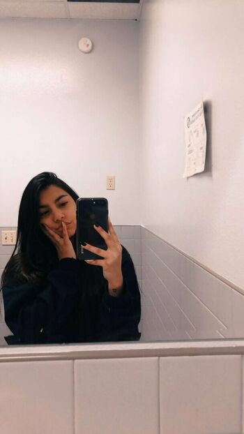 Full leaked Ariana lopez private onlyfans photo