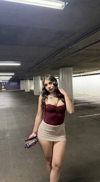 Full leaked Arigxnzalez private onlyfans photo