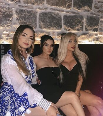 Full leaked Aryssa private onlyfans photo